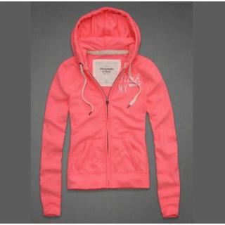 Sweatshirt Abercrombie & Fitch Femme